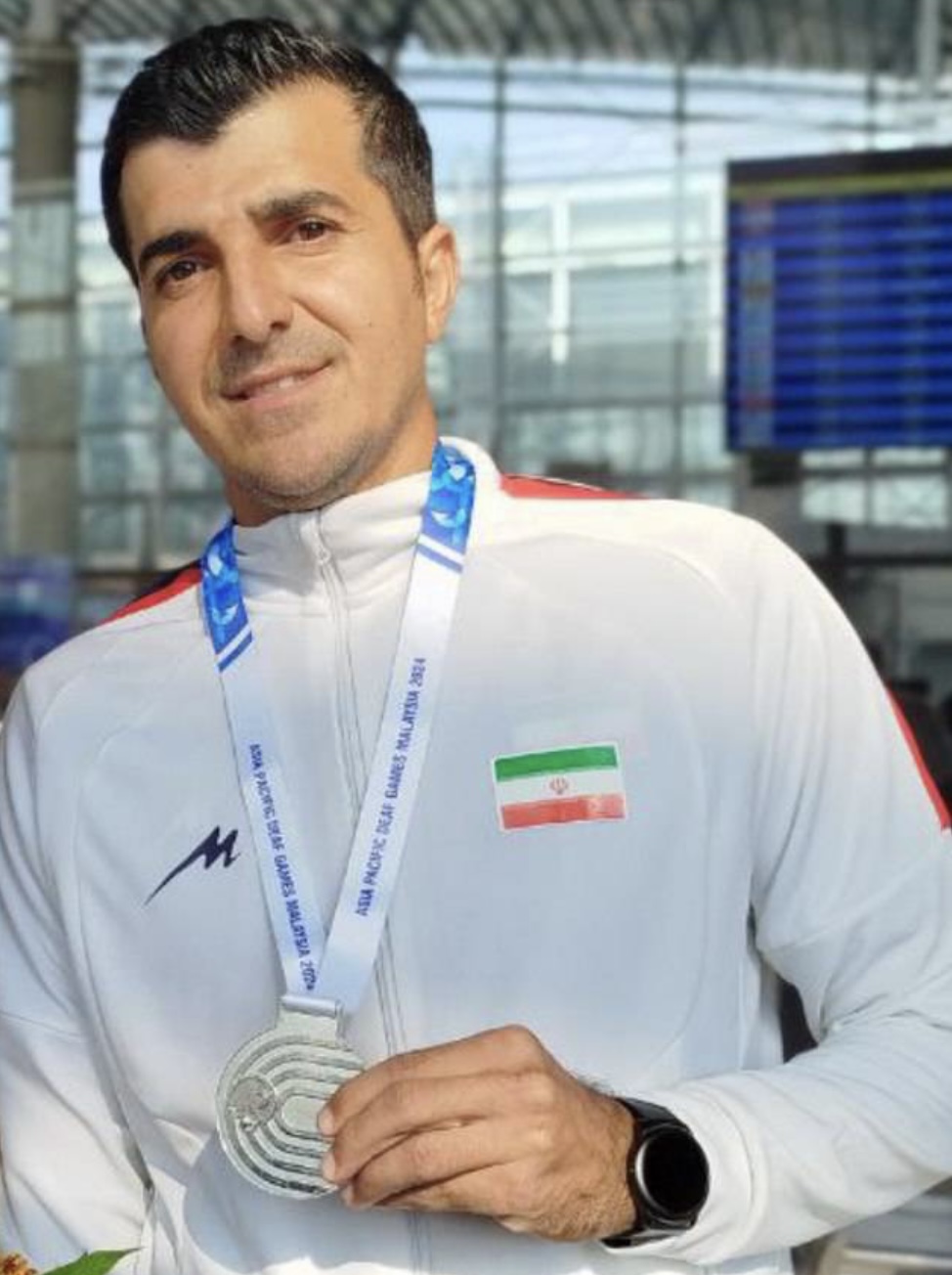 مصطفی مرادی