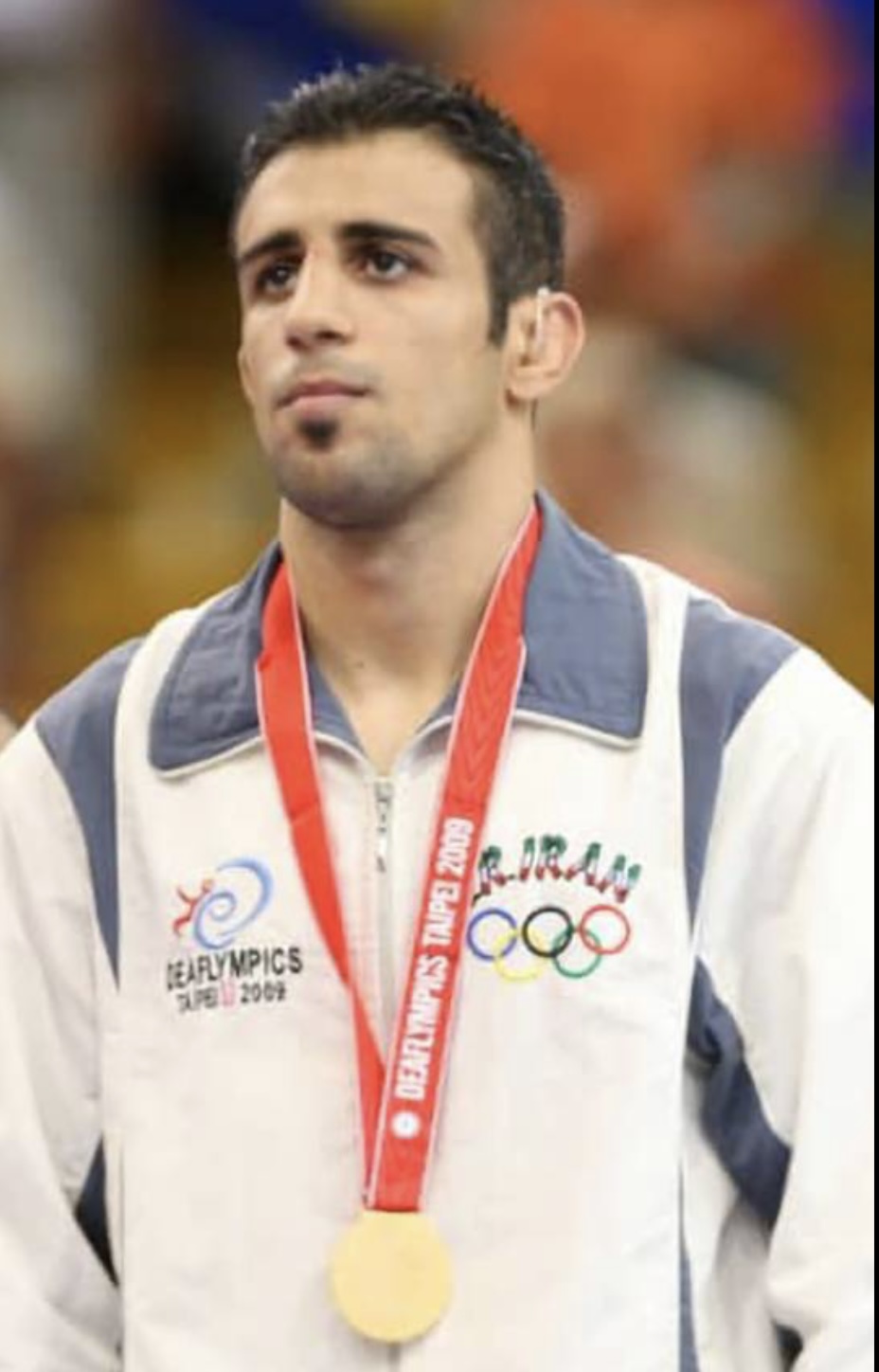 محمد سیاهپوش