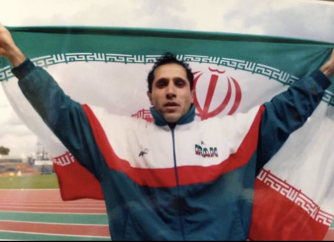 امید سعیدی