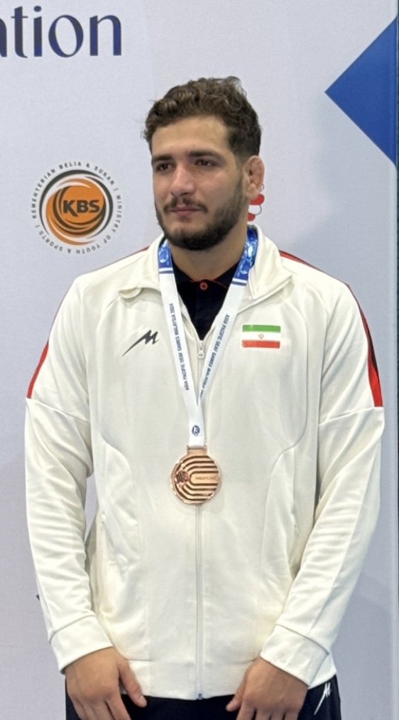 رضا اسماعیلی
