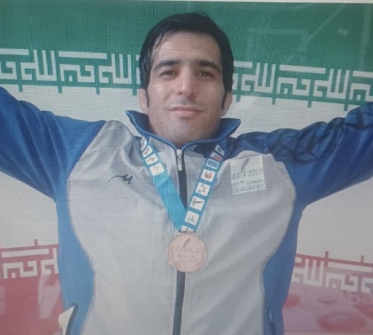 محمد مرادی