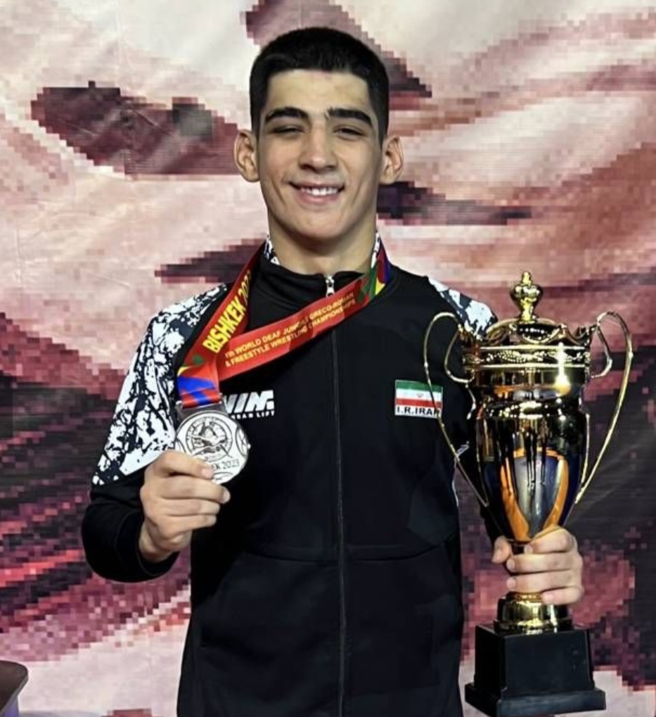 ابوالفضل محمدی