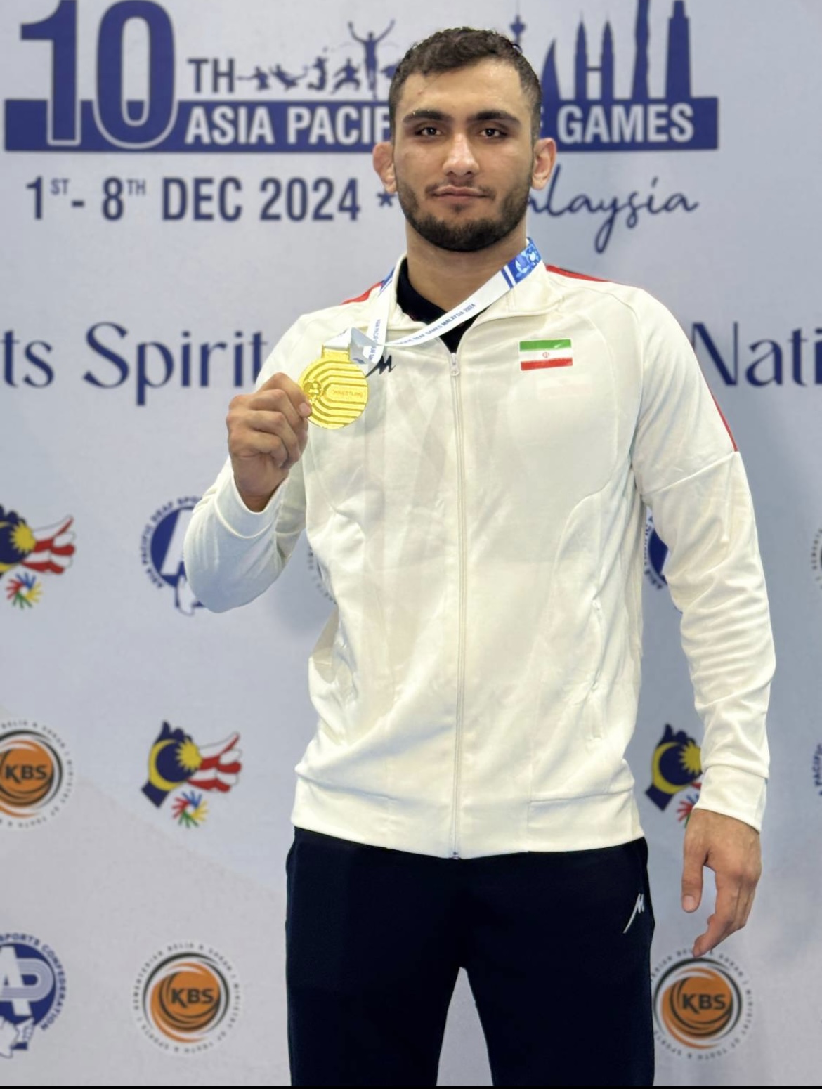 عرفان نجفی