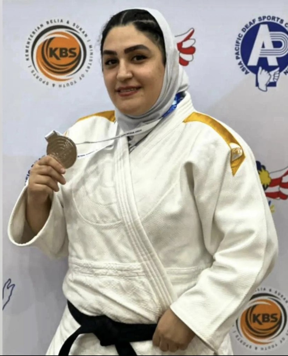 فهیمه عبدی