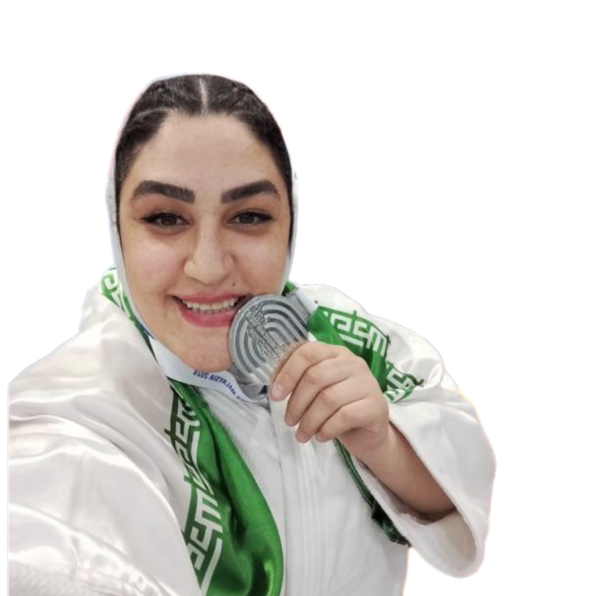 فهیمه عبدی