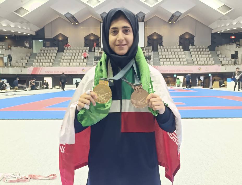 سارا ادریا