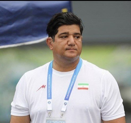 عرفان صفاری