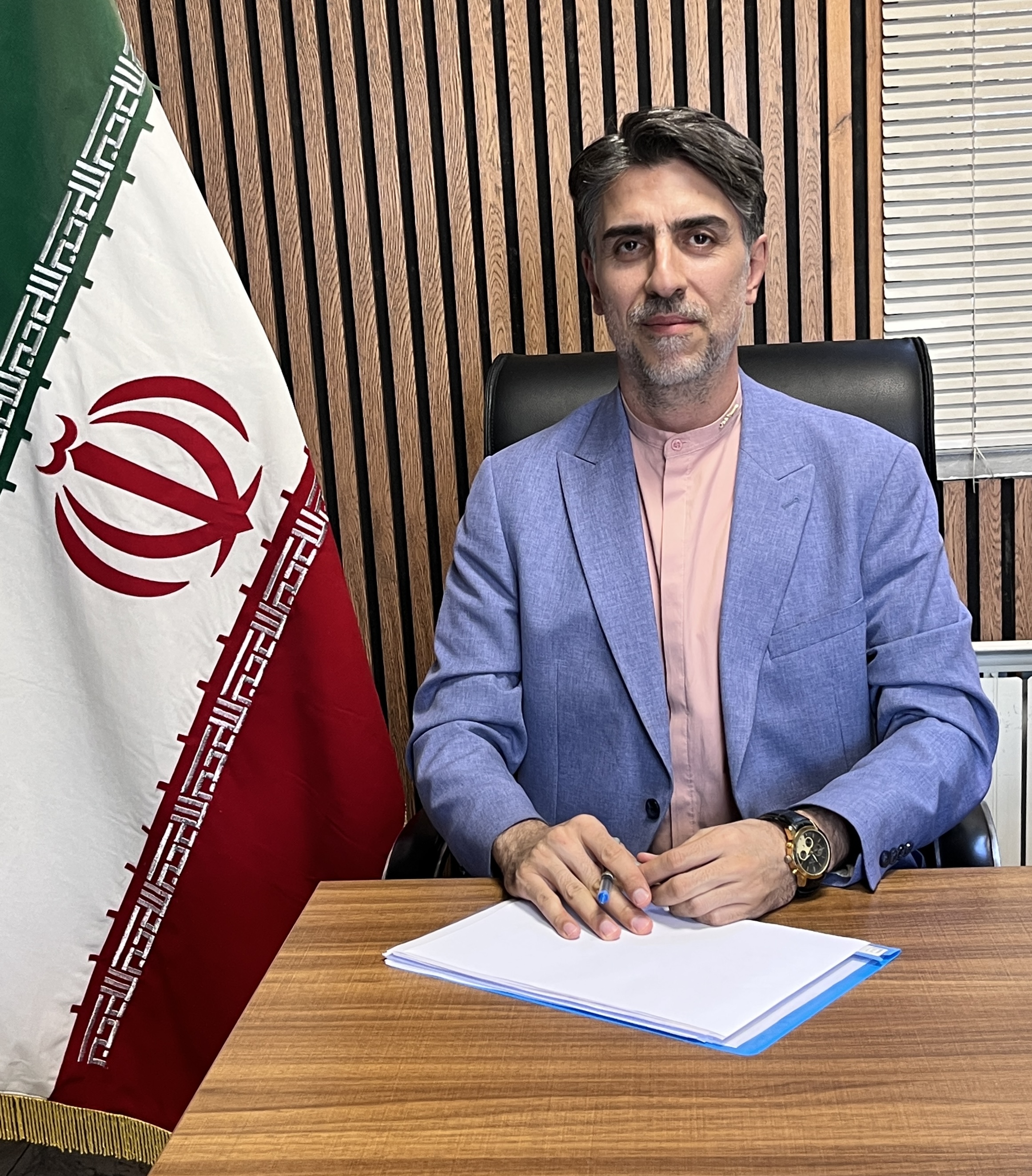 آرمان حاجیان