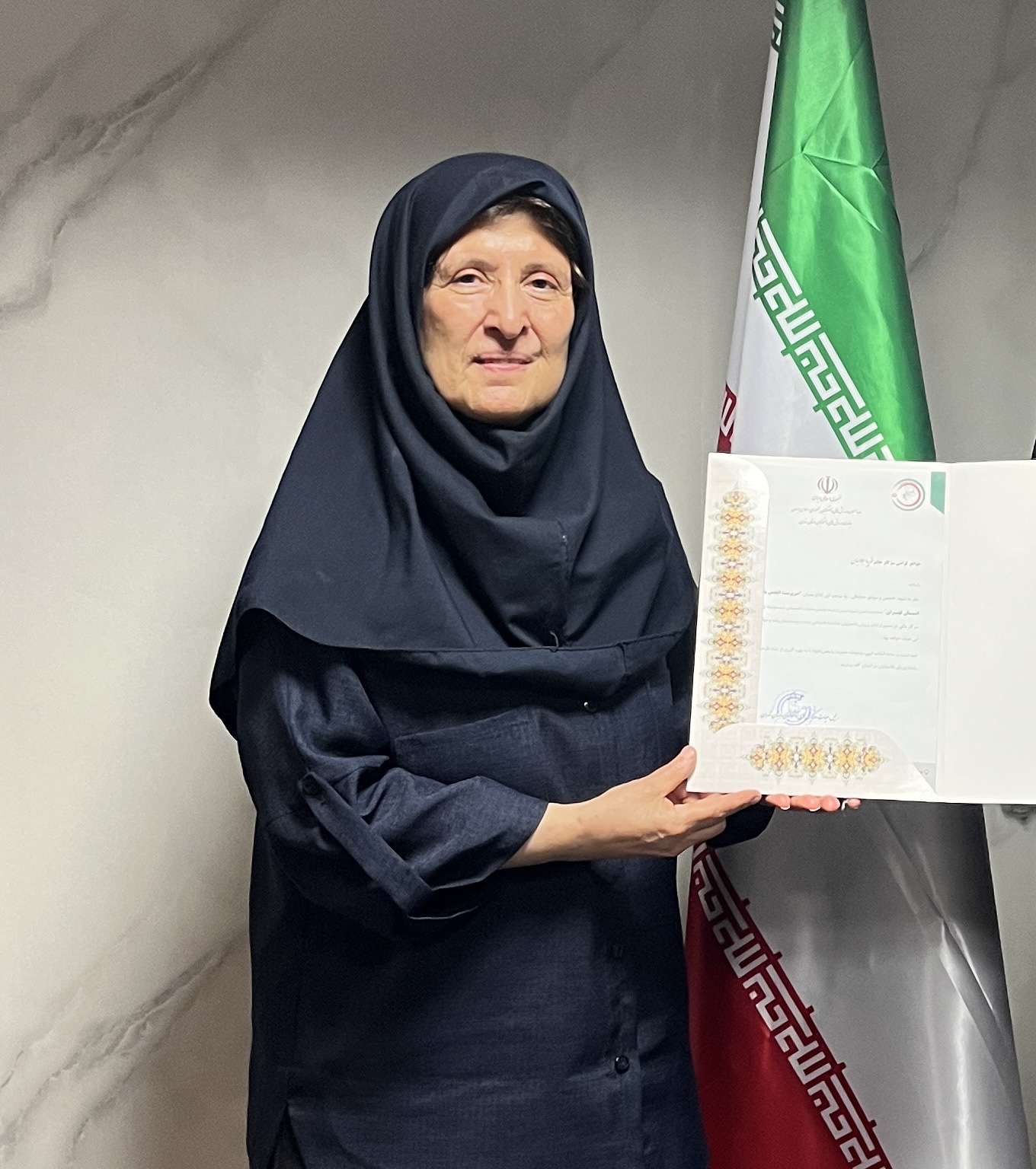 فریبا جلالیان