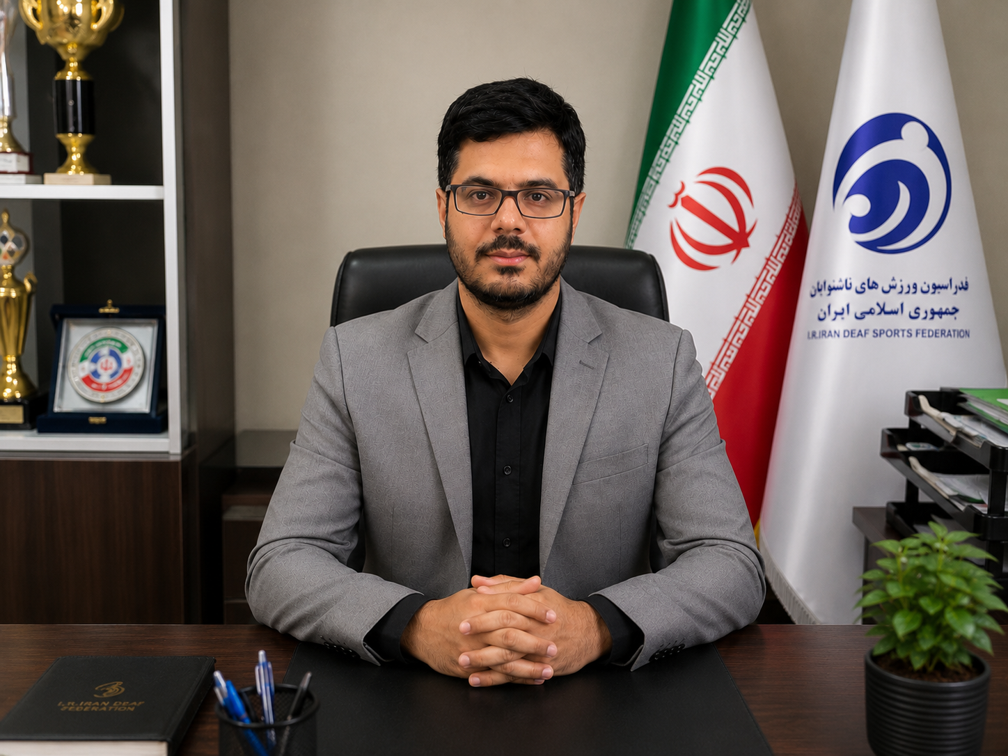 حسین فرخی