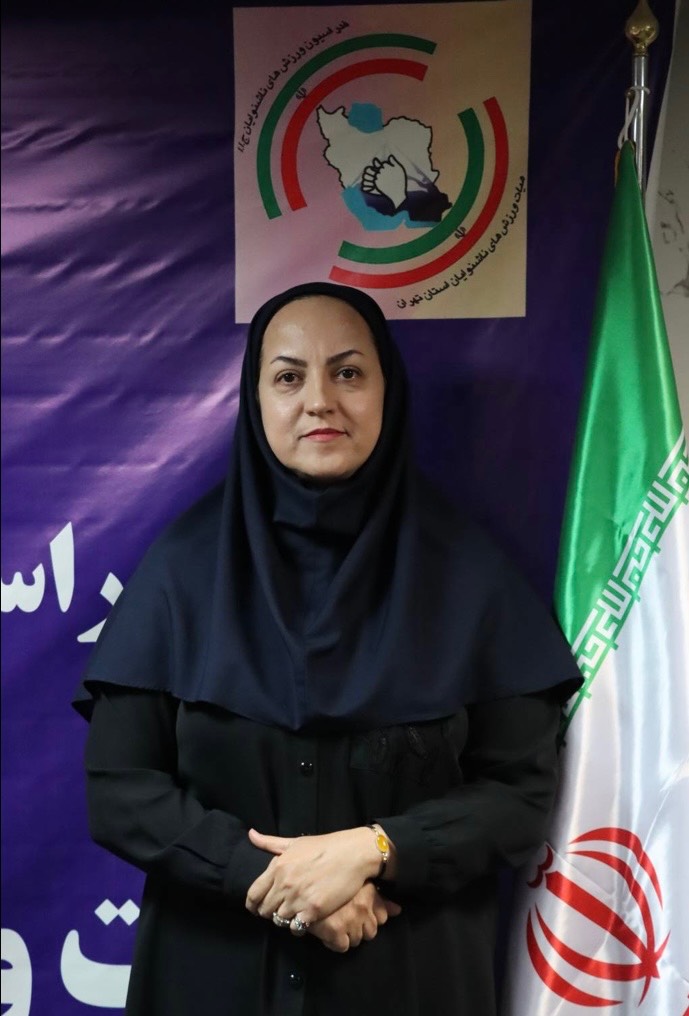 لیلا زندوکیلی