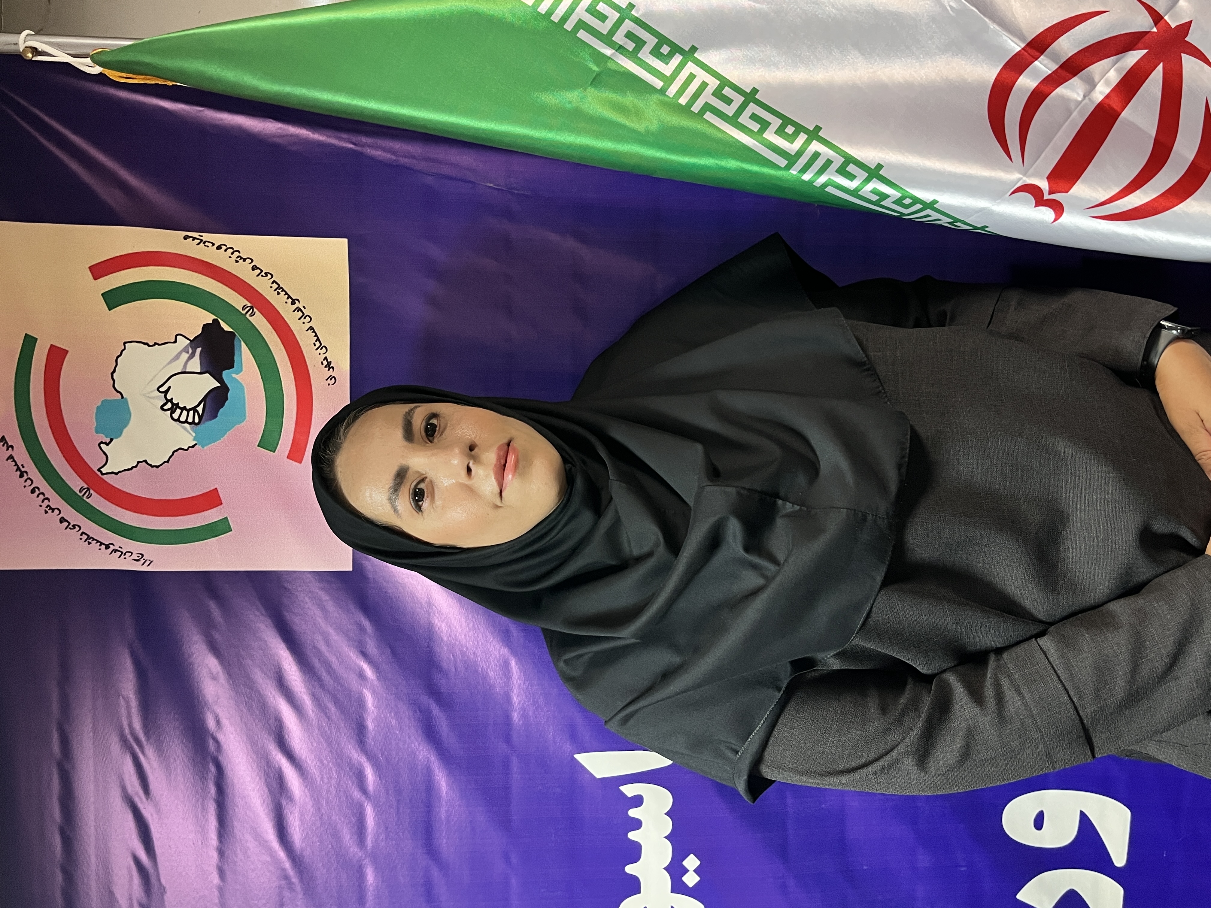 آزاده خالقی