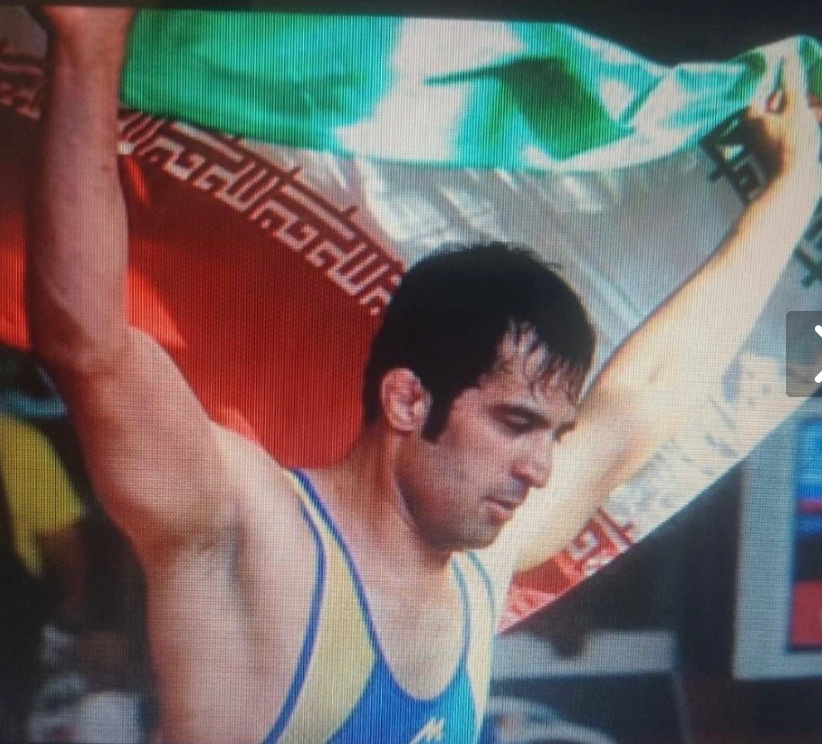 محمد مرادی