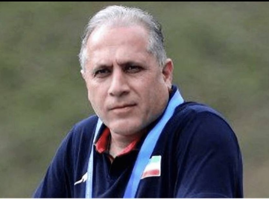امید سعیدی