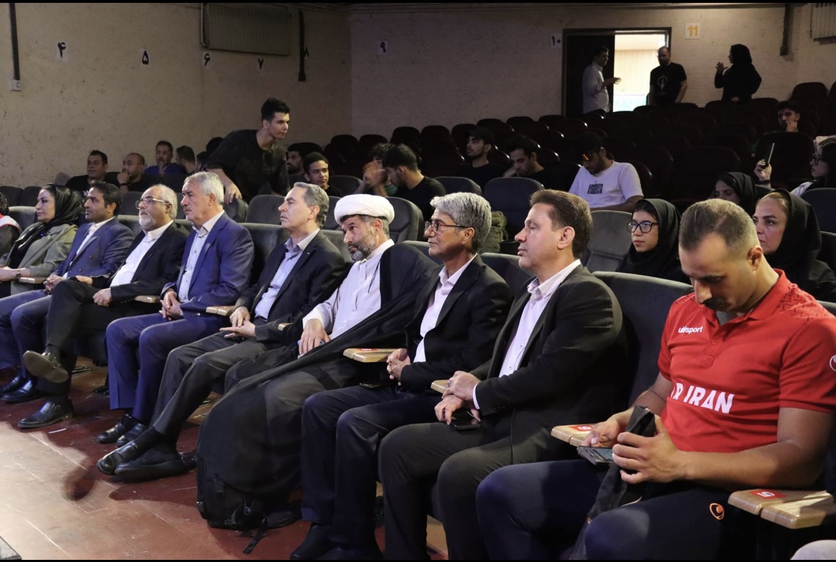 استعدادیابی رشته ورزشی کریکت
