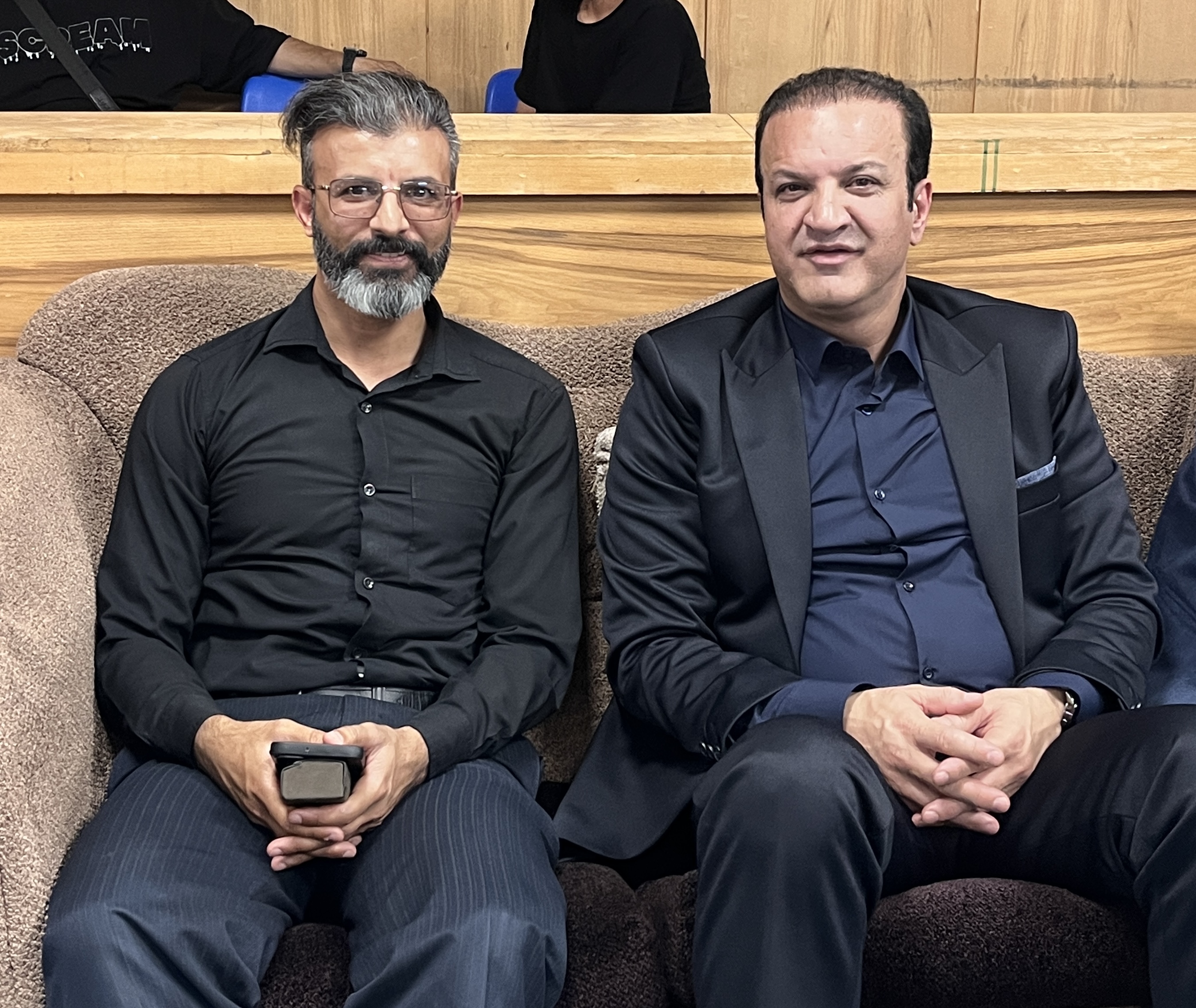 مسابقات قهرمانی کشور و انتخابی تیم ملی تیراندازی ناشنوایان به میزبانی تهران