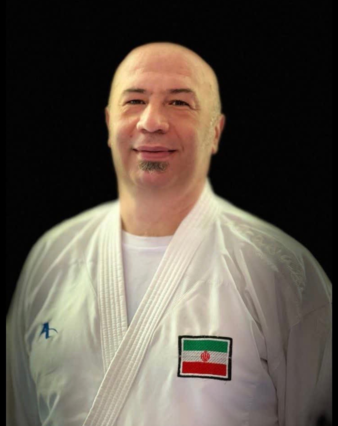 محمد رضا هوشیار