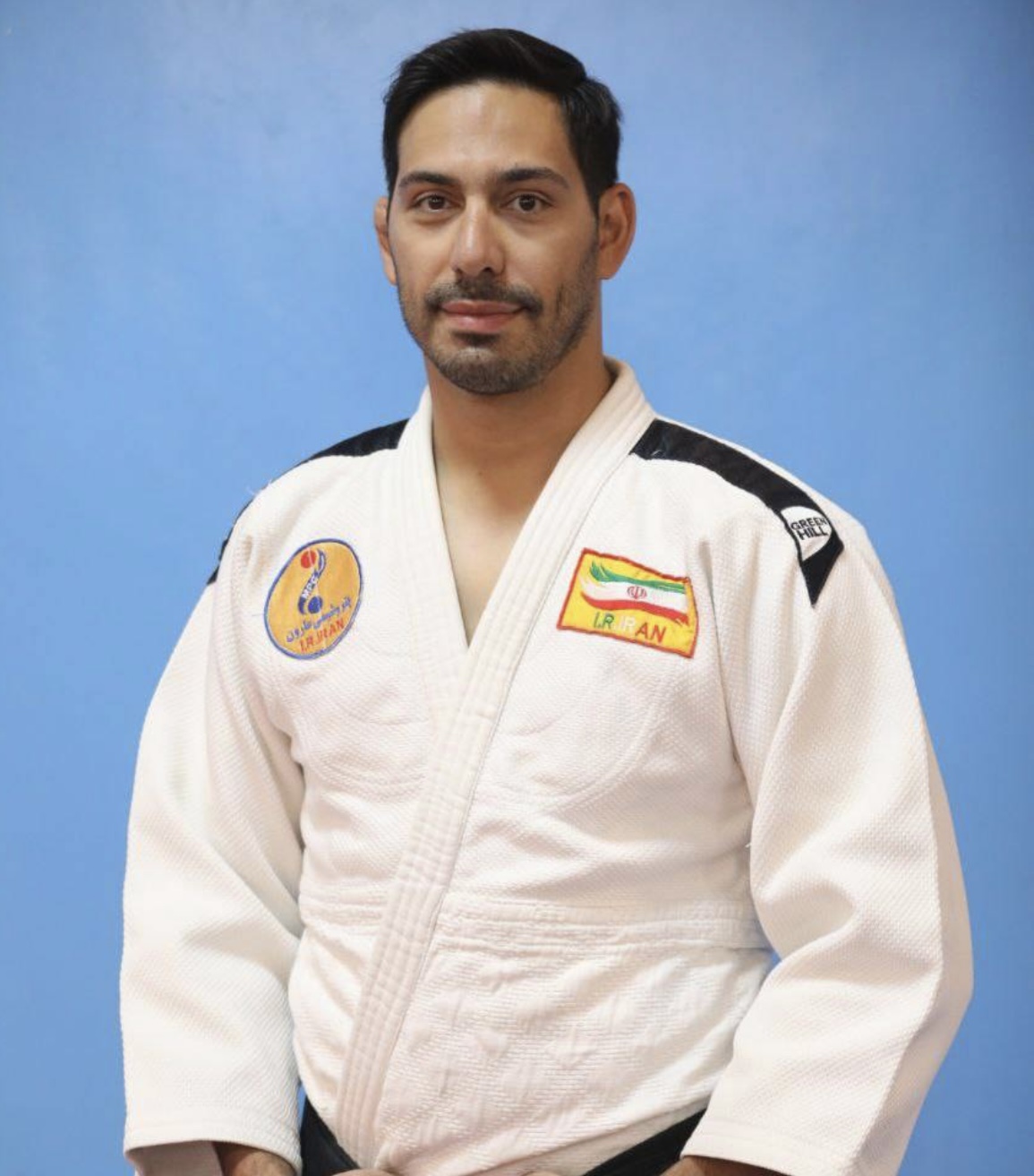 علیرضا ساعتیان
