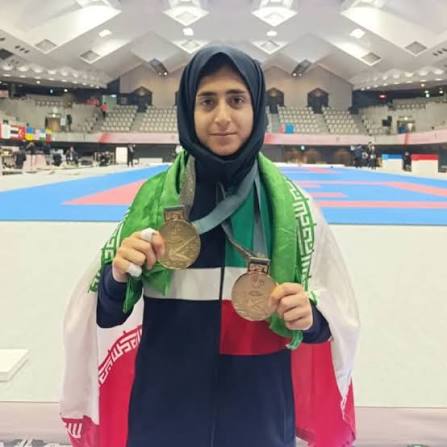 سارا ادریا