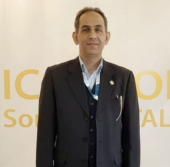 مسعود فراهانی طجر